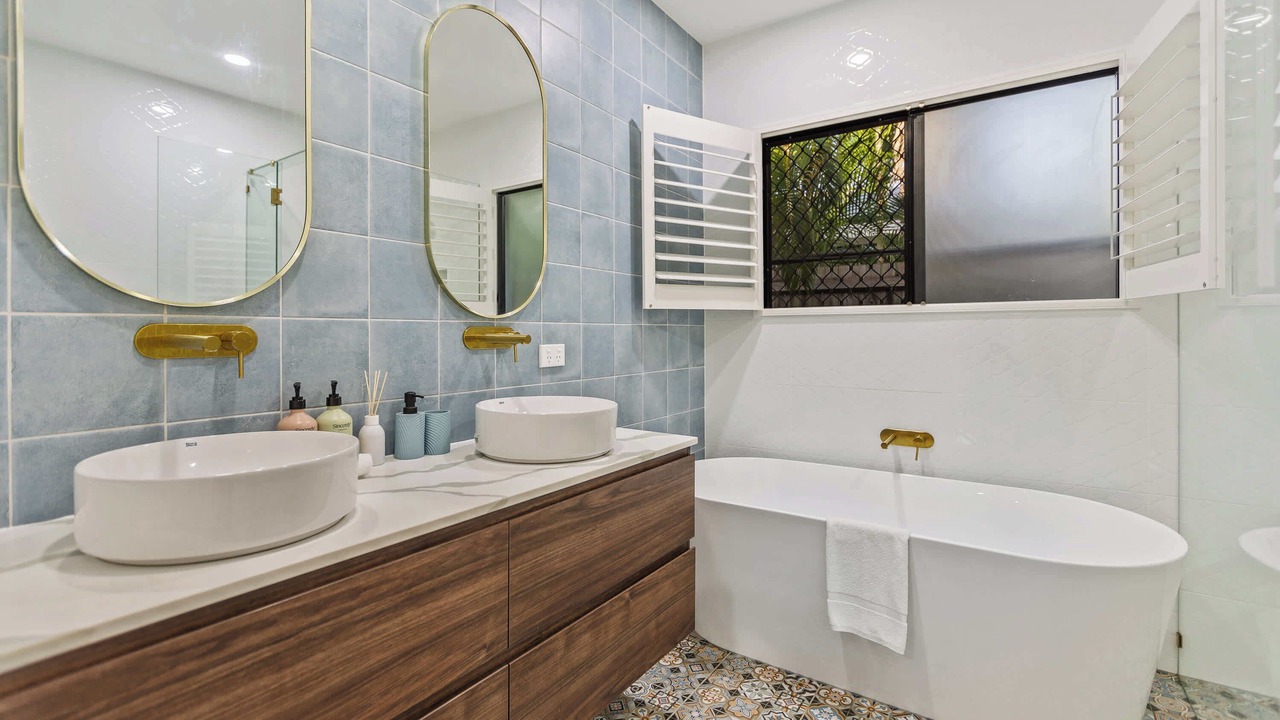 Photo of Bathroom in Kewarra Beach
