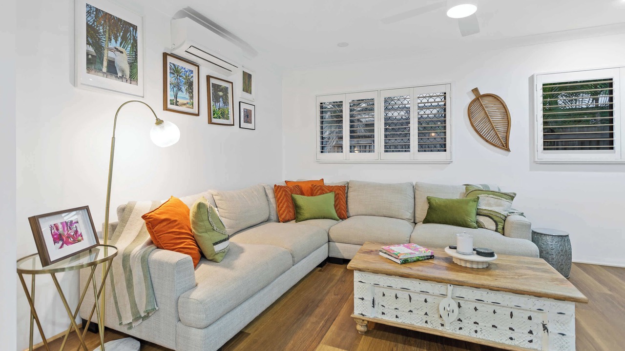 Photo of Livingroom in Kewarra Beach