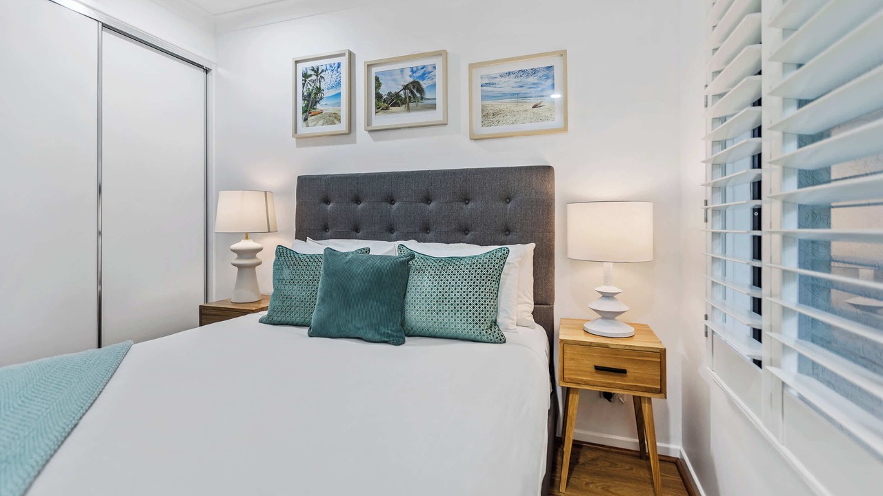 Photo of Bedroom in Kewarra Beach
