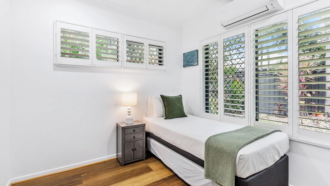 Photo of Bedroom in Kewarra Beach