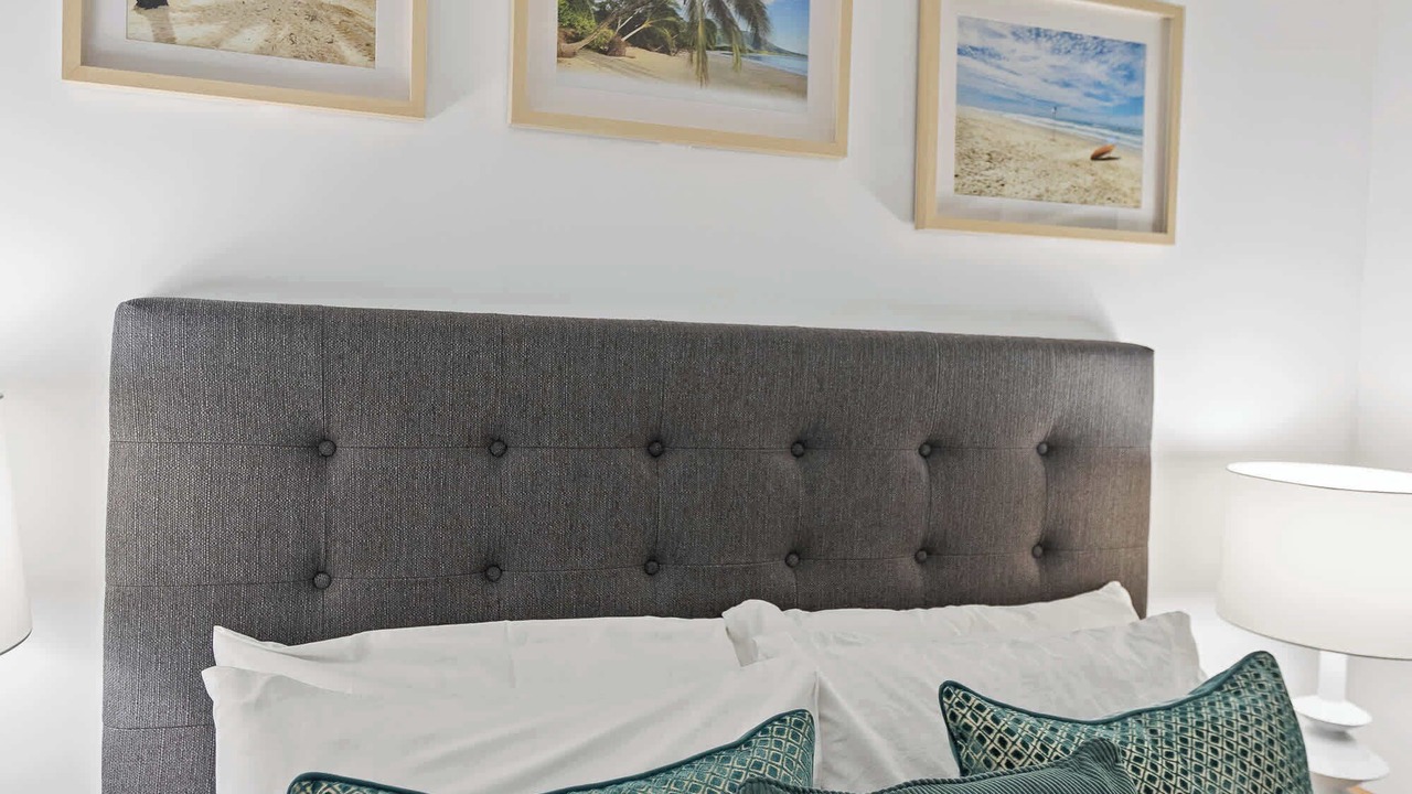 Photo of Bedroom in Kewarra Beach
