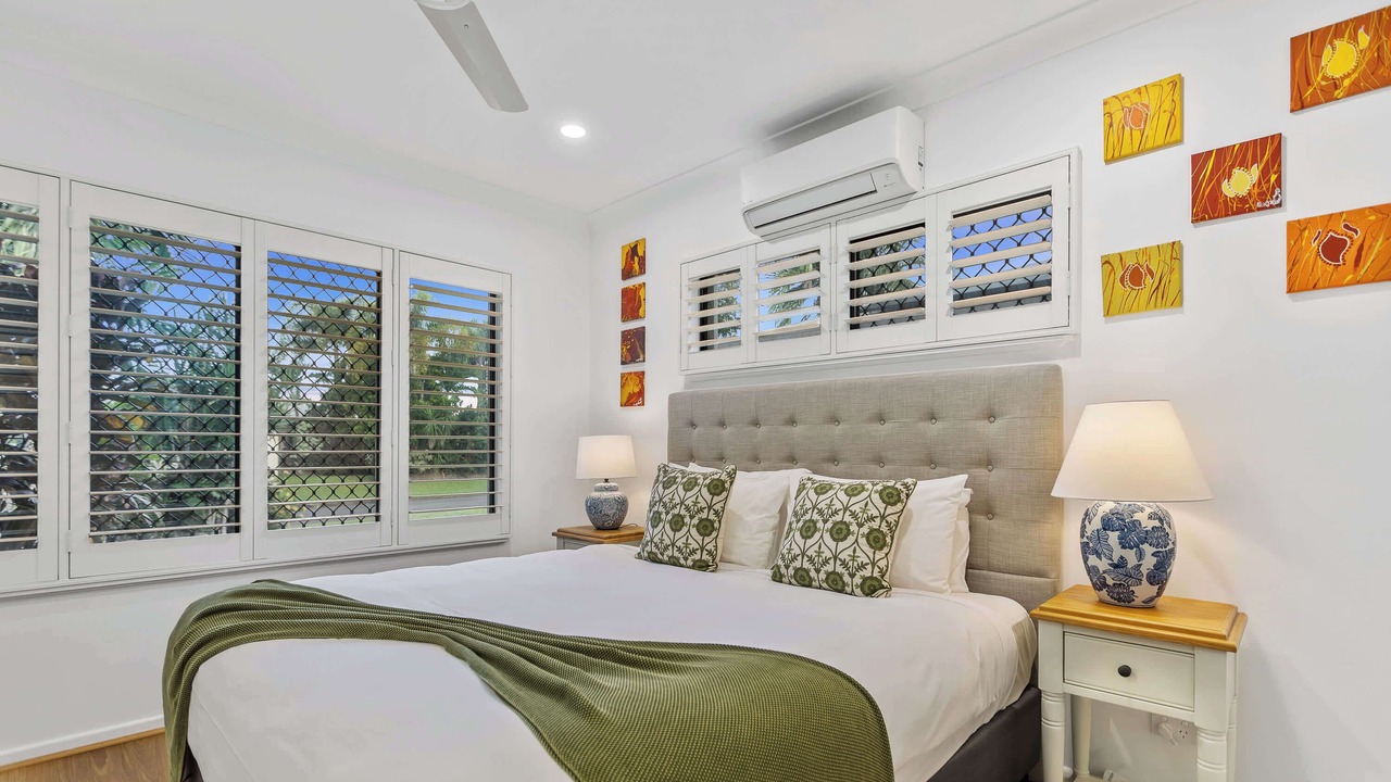 Photo of Bedroom in Kewarra Beach