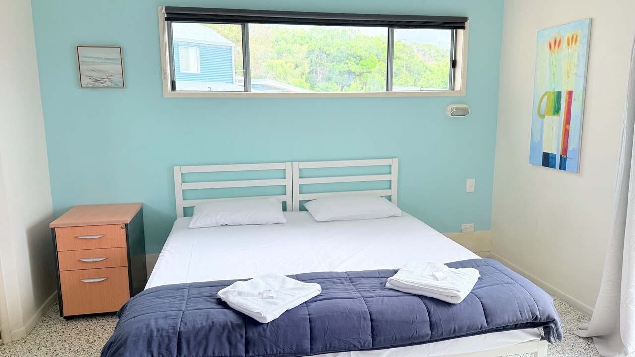 Photo of Bedroom in Emu Park