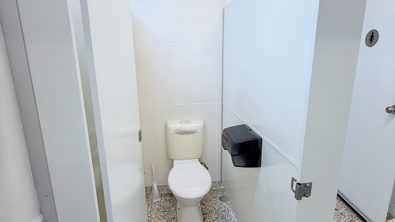 Photo of Bathroom in Emu Park