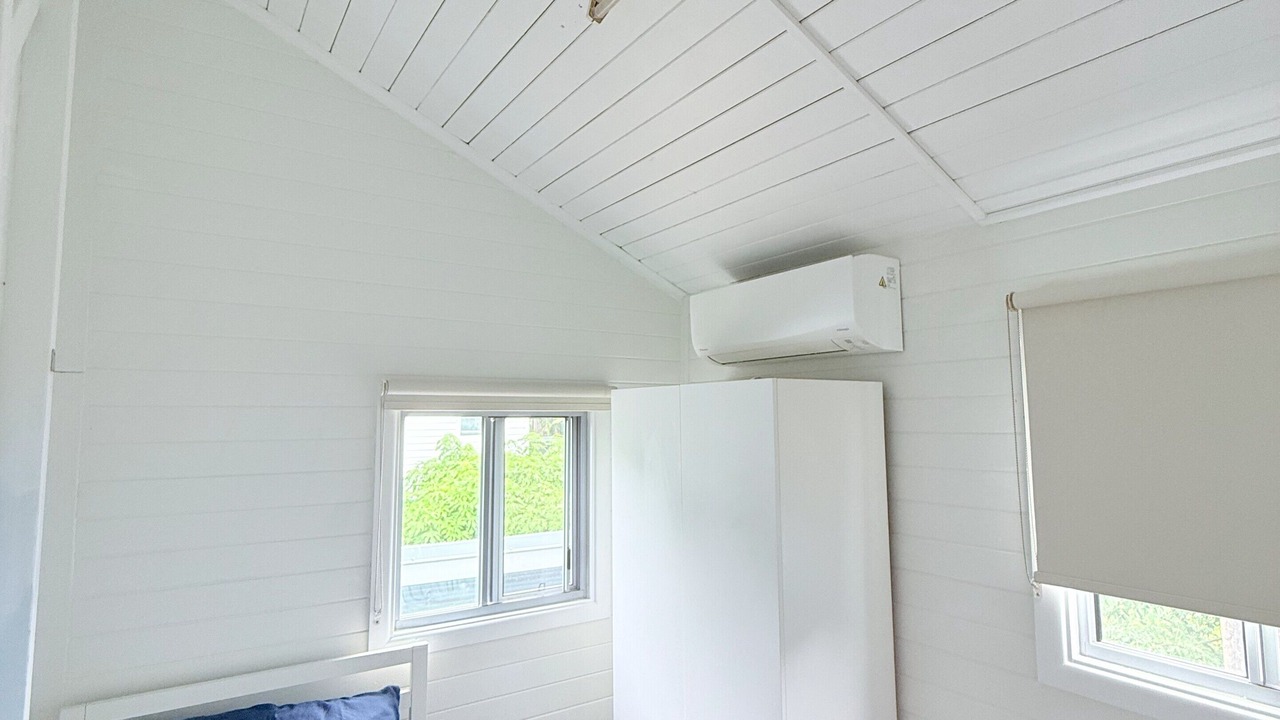 Photo of Bedroom in Emu Park