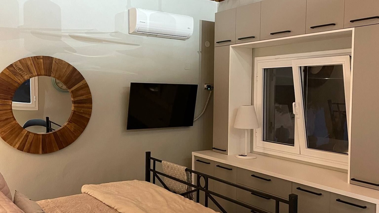 Photo of Bedroom in Preveza