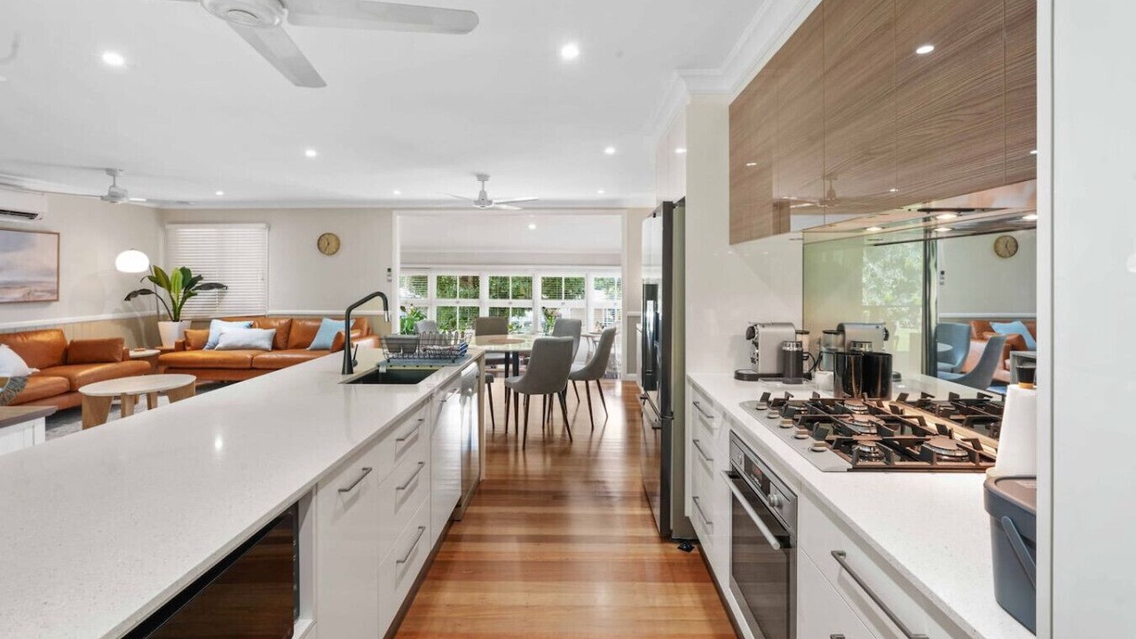 Photo of Kitchen in Stratford