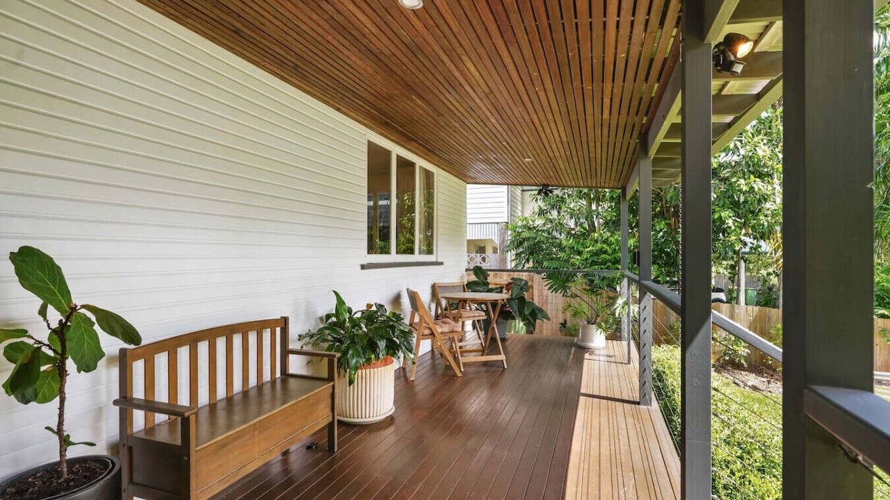 Photo of Patio Balcony in Stratford