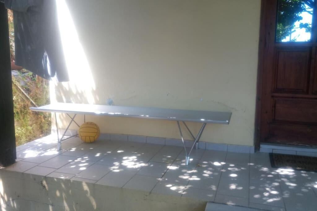 Photo of Patio Balcony in Chios