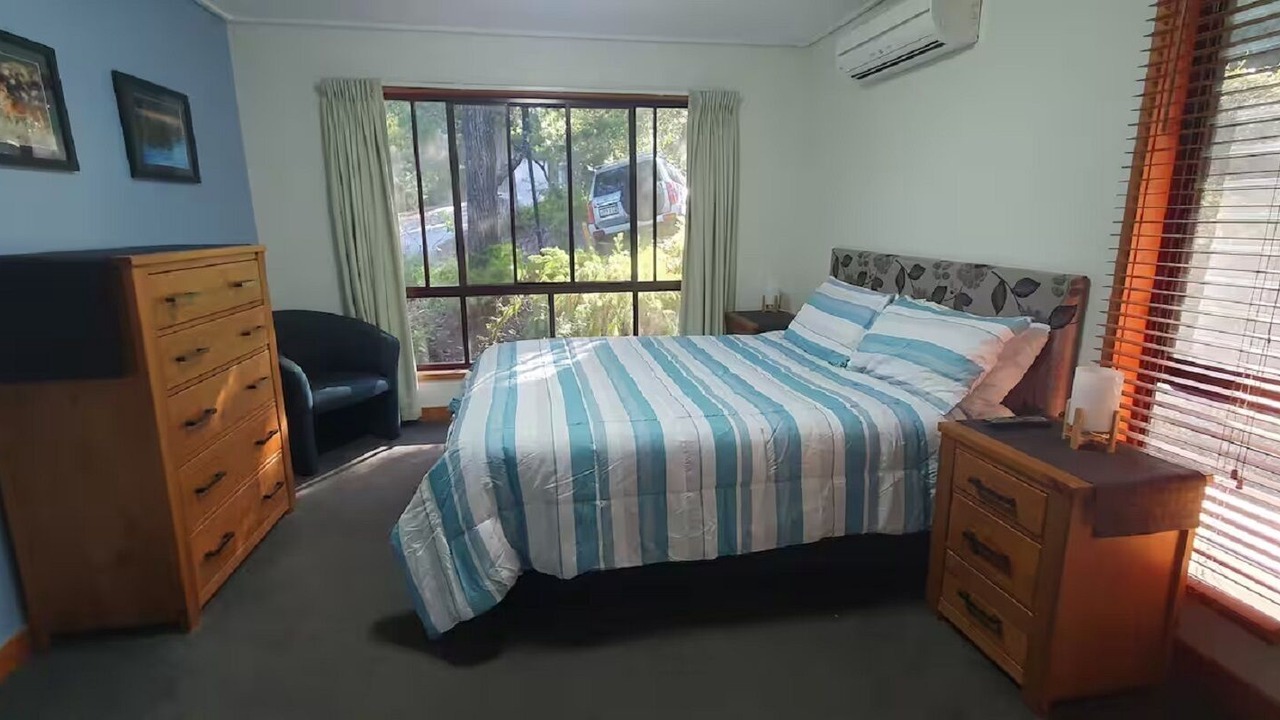Photo of Bedroom in Kingfisher Bay