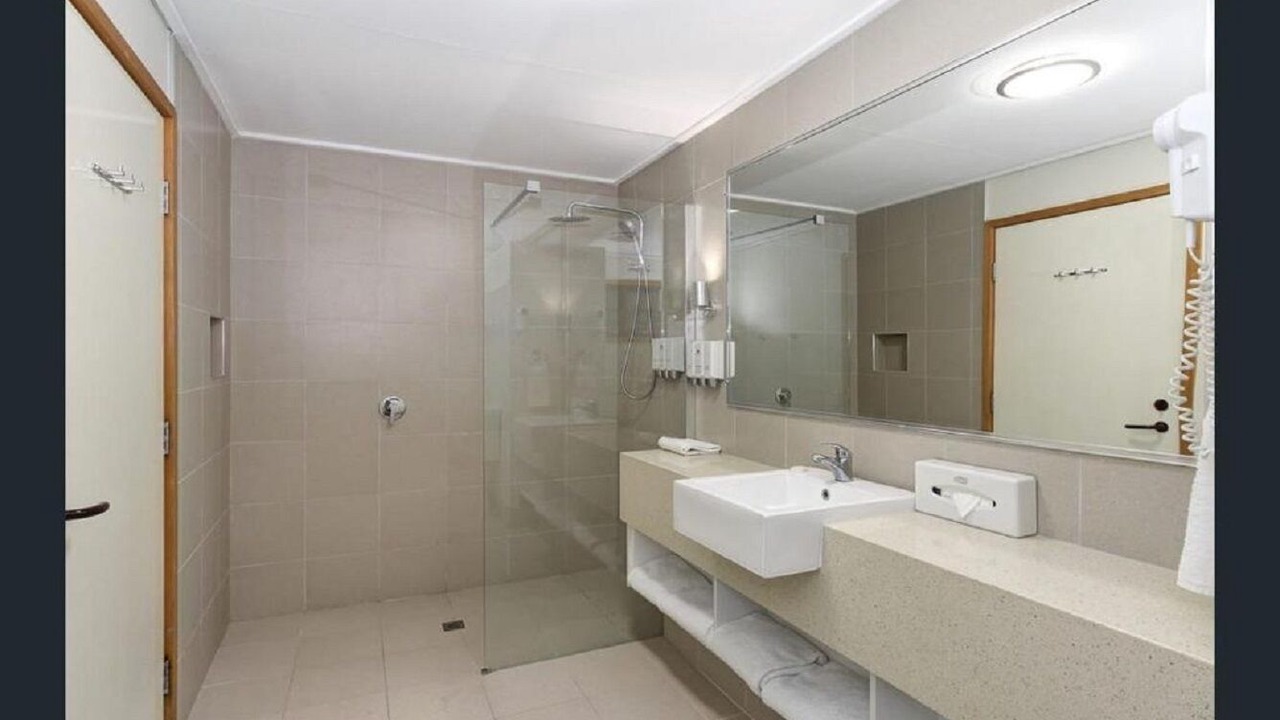 Photo of Bathroom in Kingfisher Bay