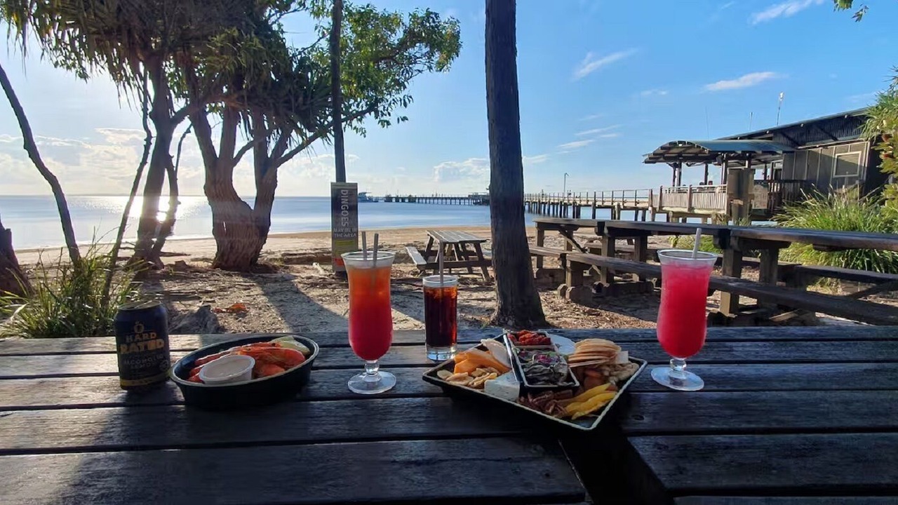 Photo of Outdoor in Kingfisher Bay