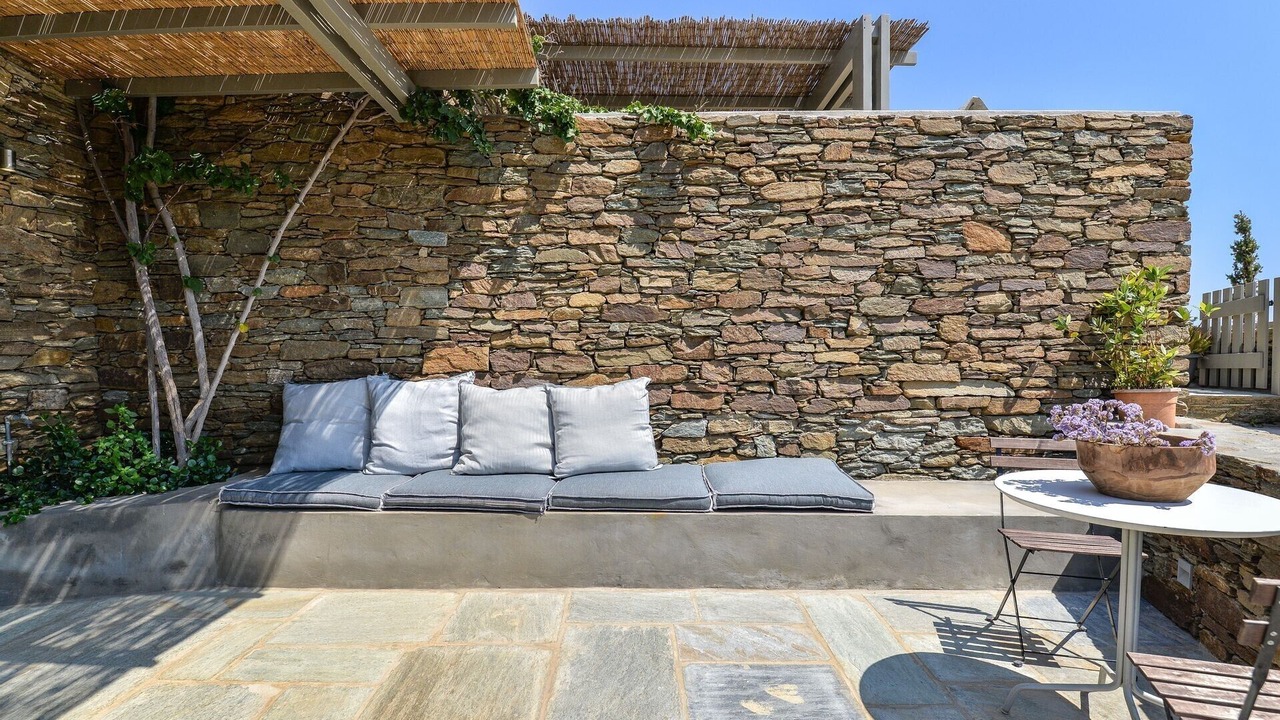 Photo of Outdoor in Agios Romanos