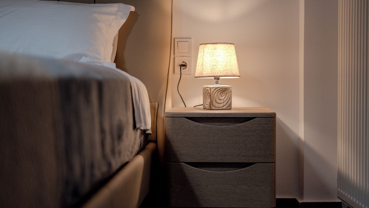 Photo of Bedroom in Amfilochia