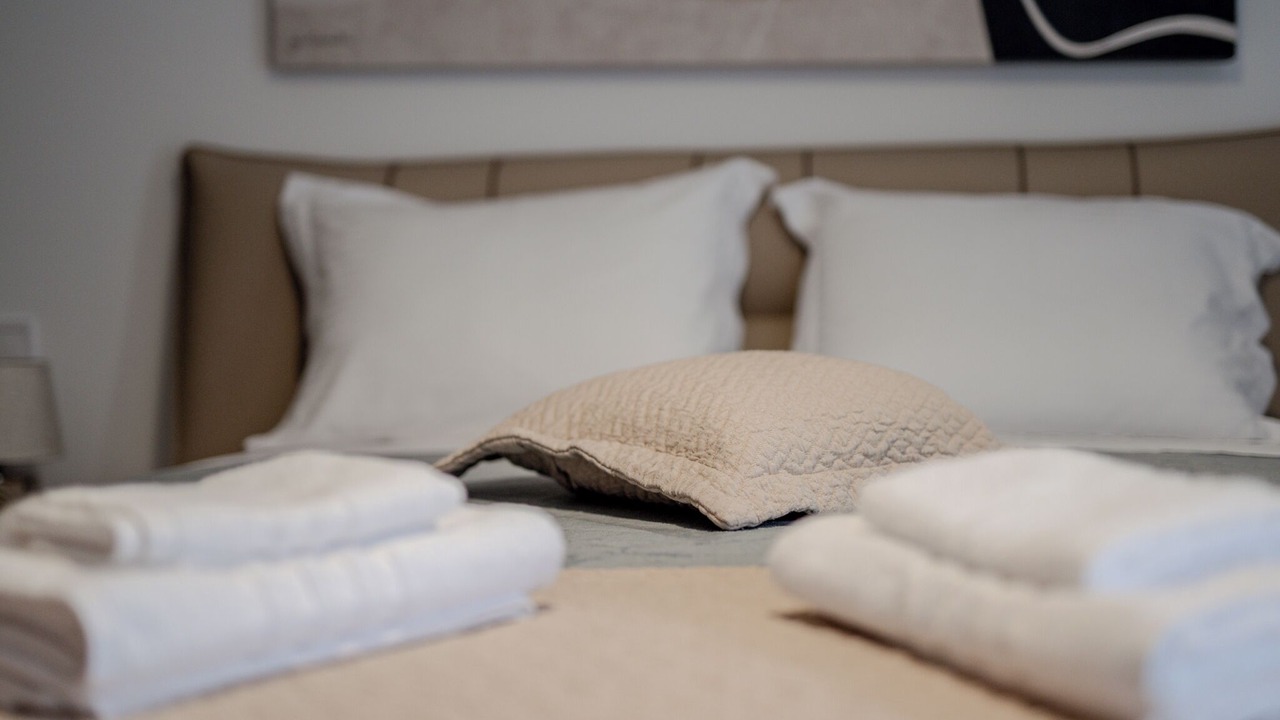 Photo of Bedroom in Amfilochia