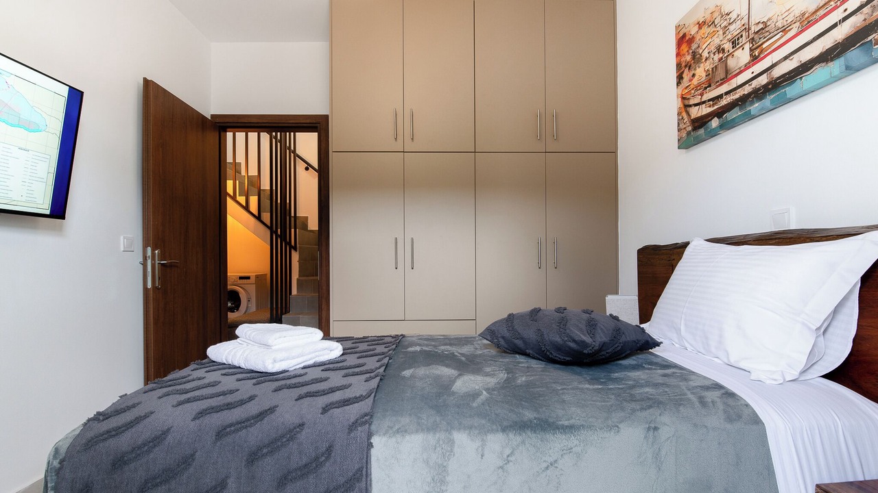 Photo of Bedroom in Amfilochia