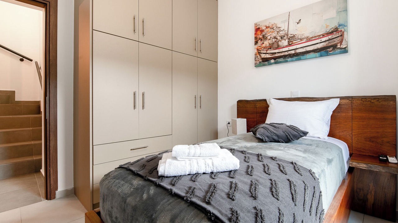 Photo of Bedroom in Amfilochia