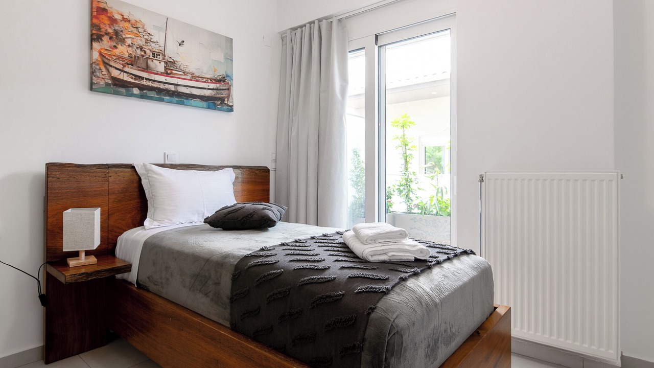 Photo of Bedroom in Amfilochia