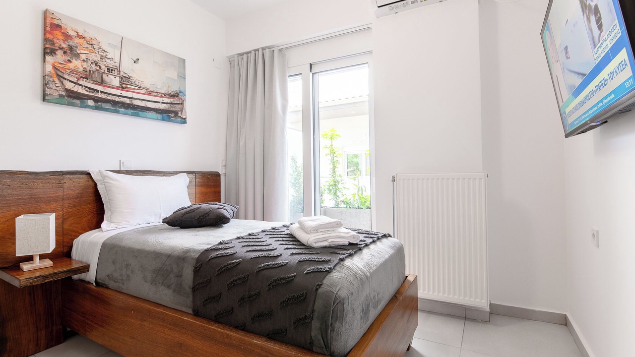 Photo of Bedroom in Amfilochia