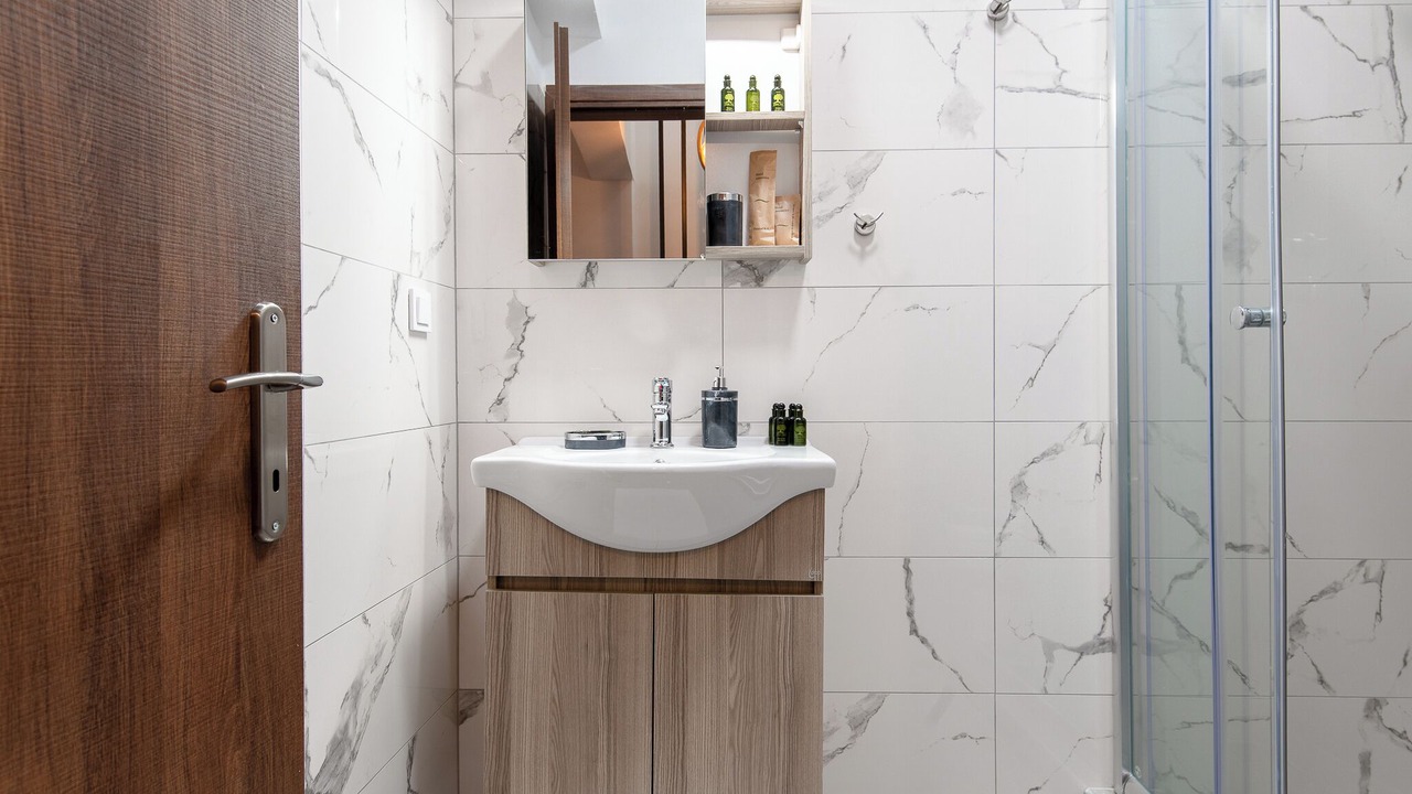 Photo of Bathroom in Amfilochia
