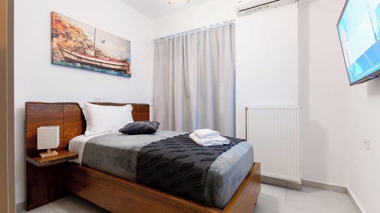 Photo of Bedroom in Amfilochia