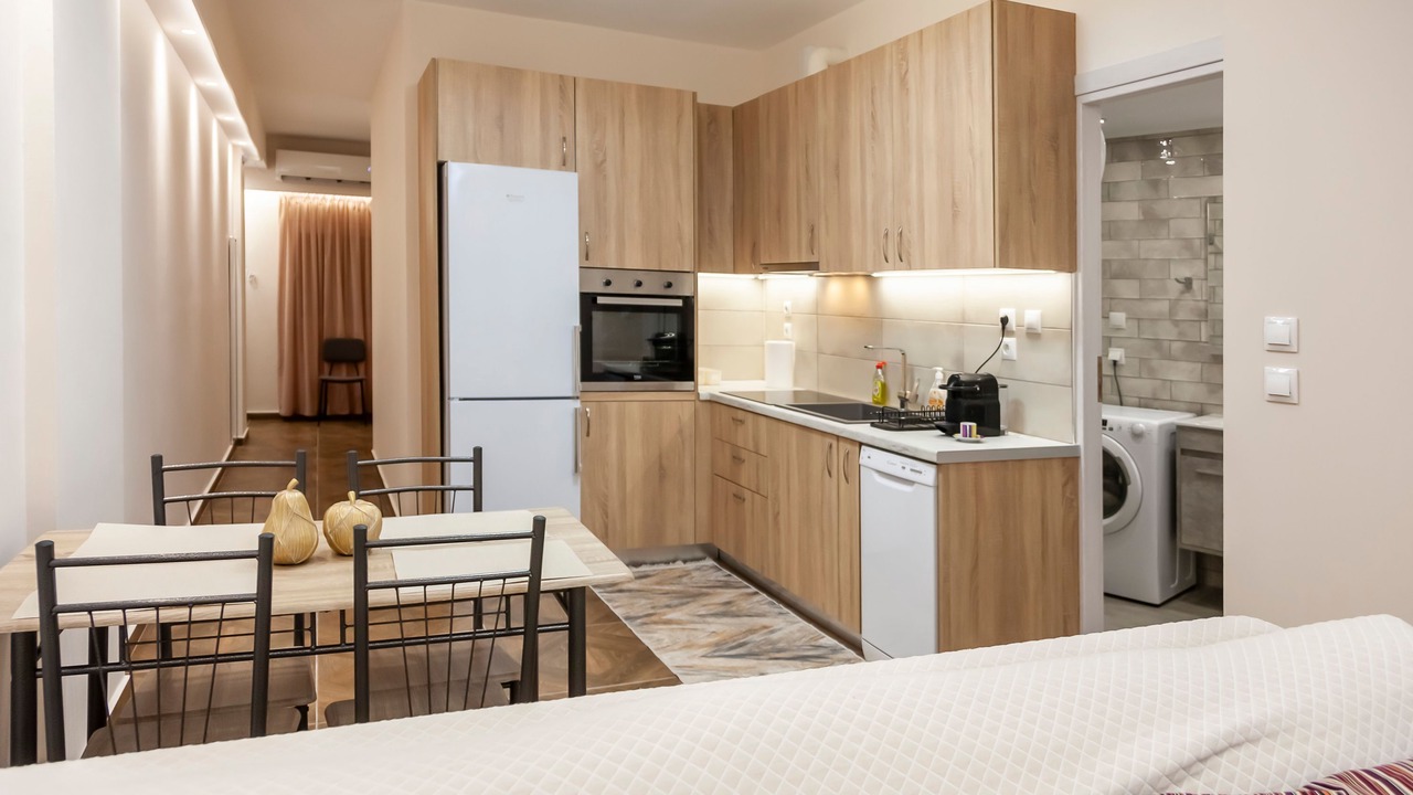 Photo of Bedroom in Ioannina
