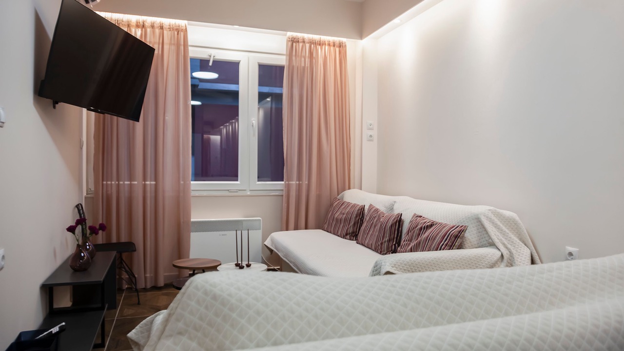 Photo of Bedroom in Ioannina