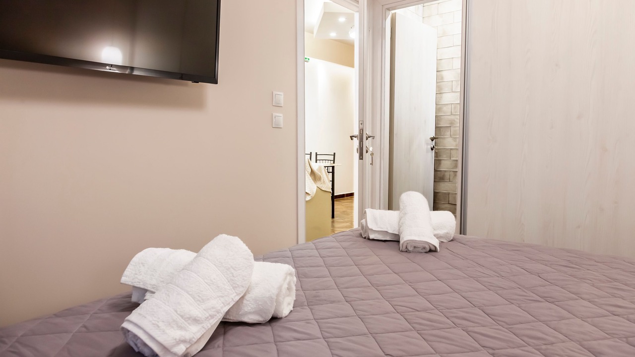 Photo of Bedroom in Ioannina