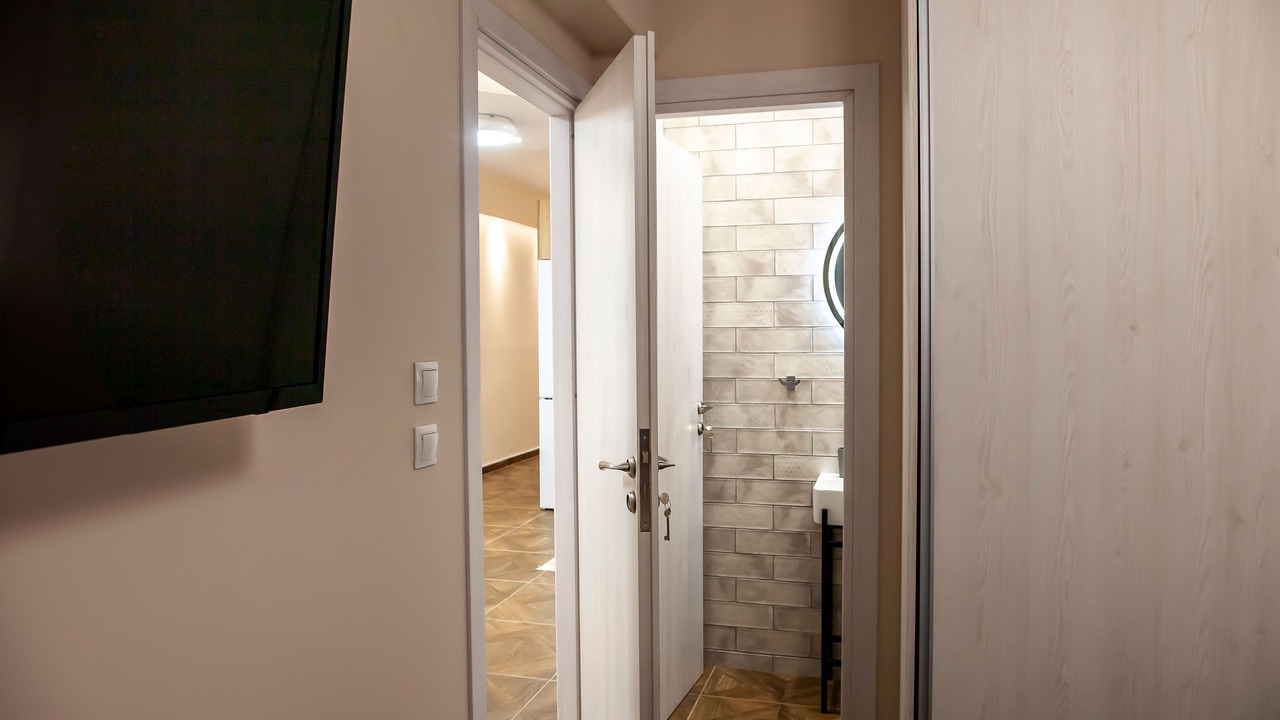 Photo of Bathroom in Ioannina
