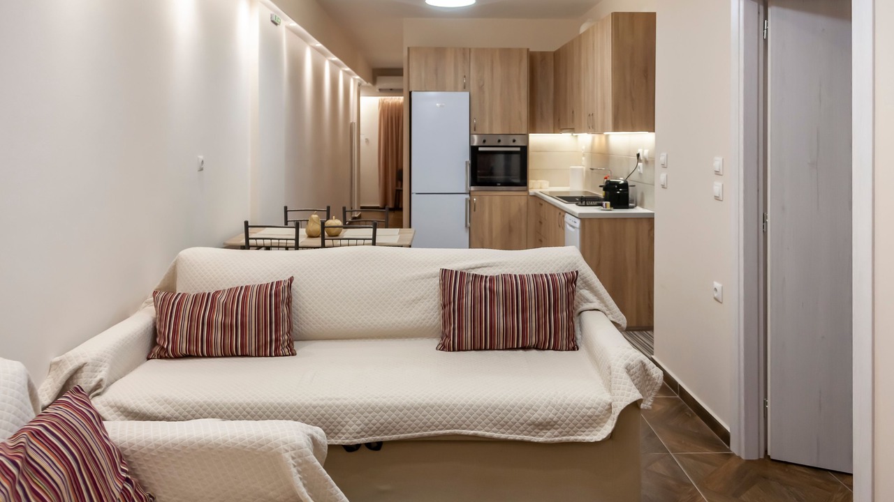 Photo of Livingroom in Ioannina