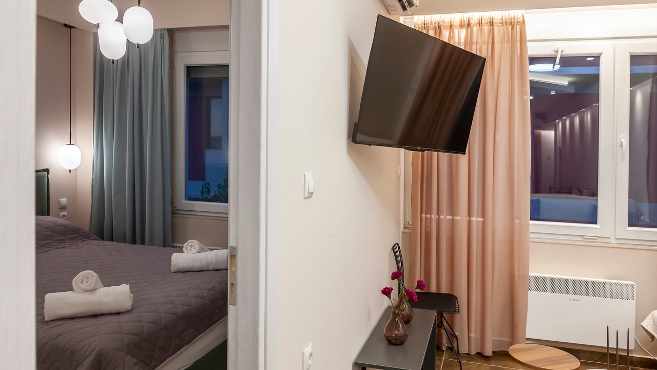 Photo of Bedroom in Ioannina