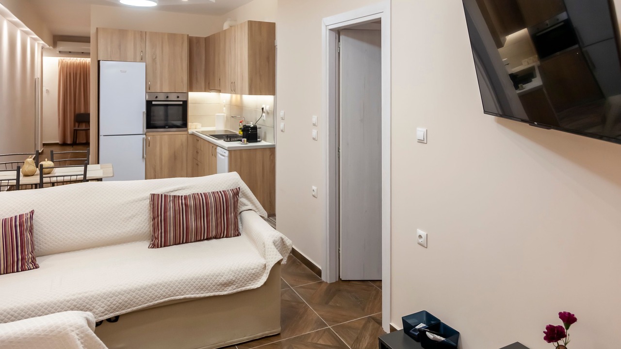 Photo of Livingroom in Ioannina