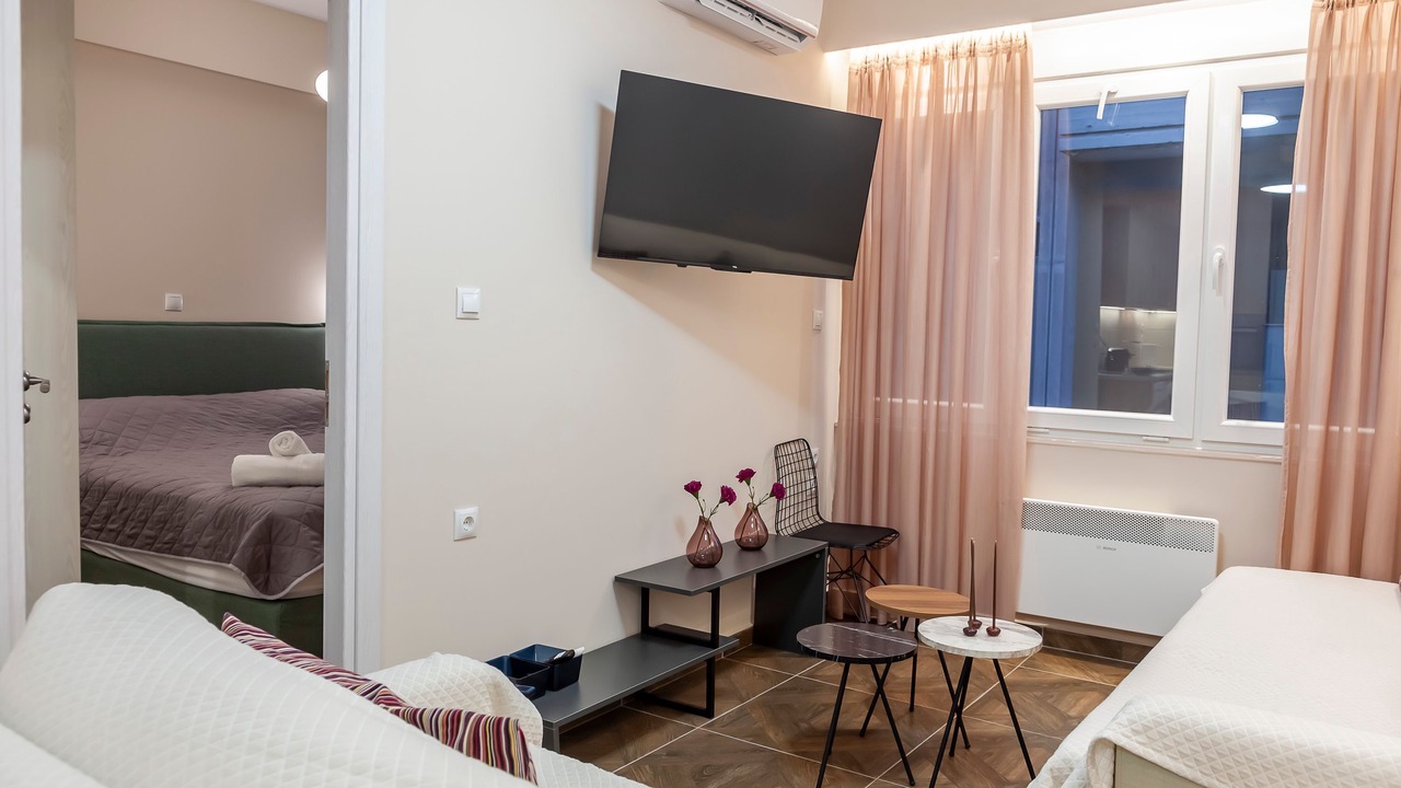 Photo of Bedroom in Ioannina