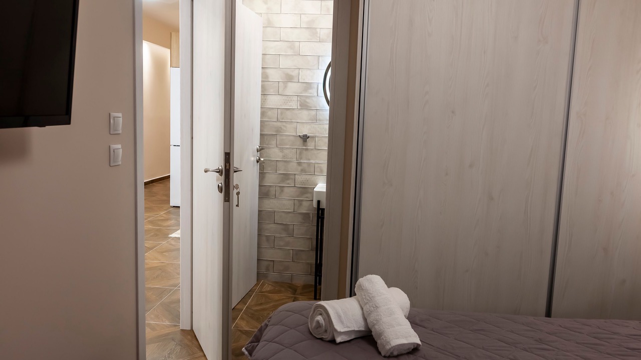 Photo of Bedroom in Ioannina