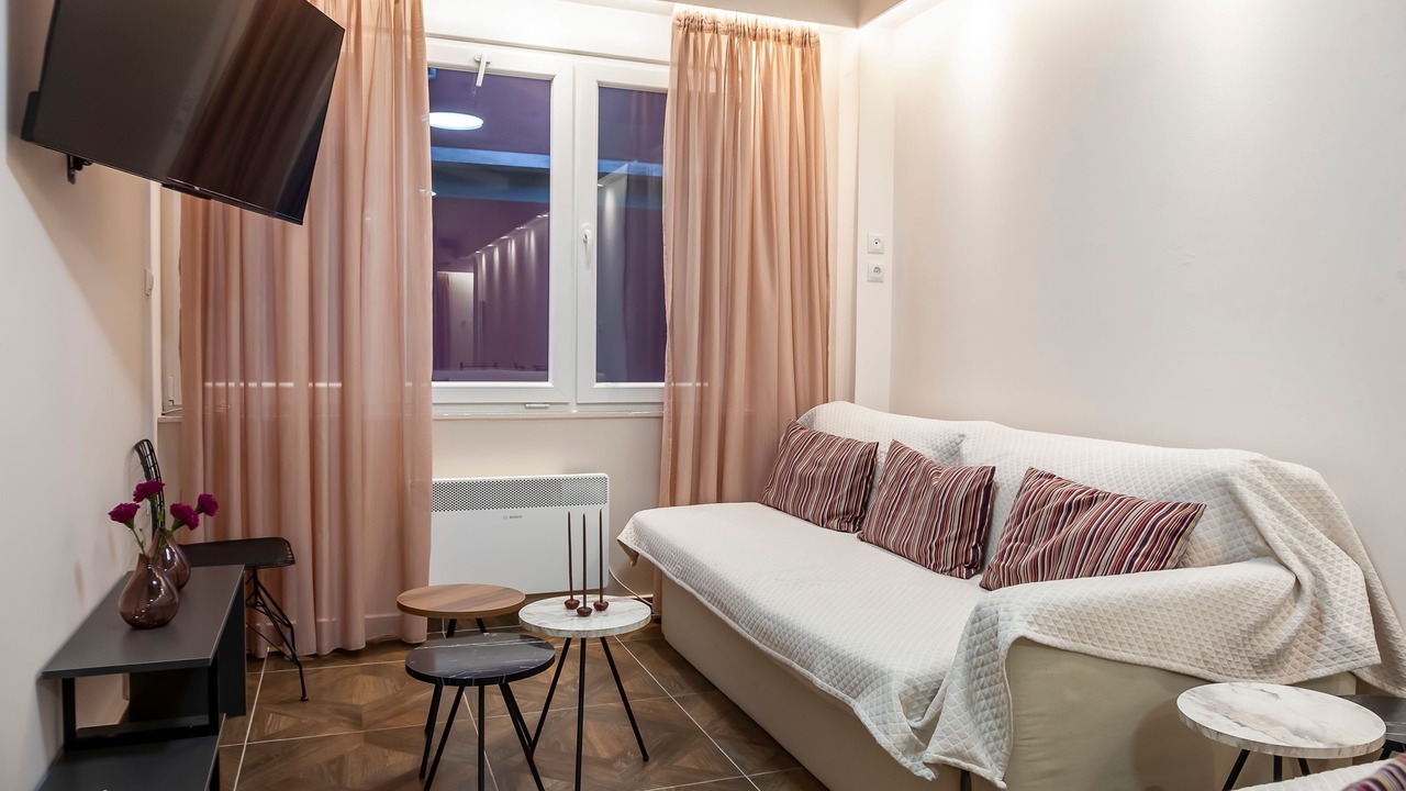 Photo of Livingroom in Ioannina