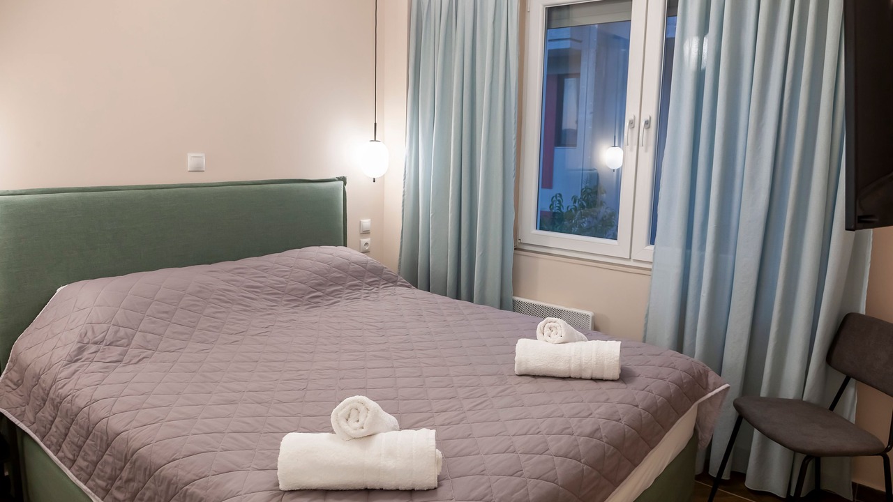 Photo of Bedroom in Ioannina