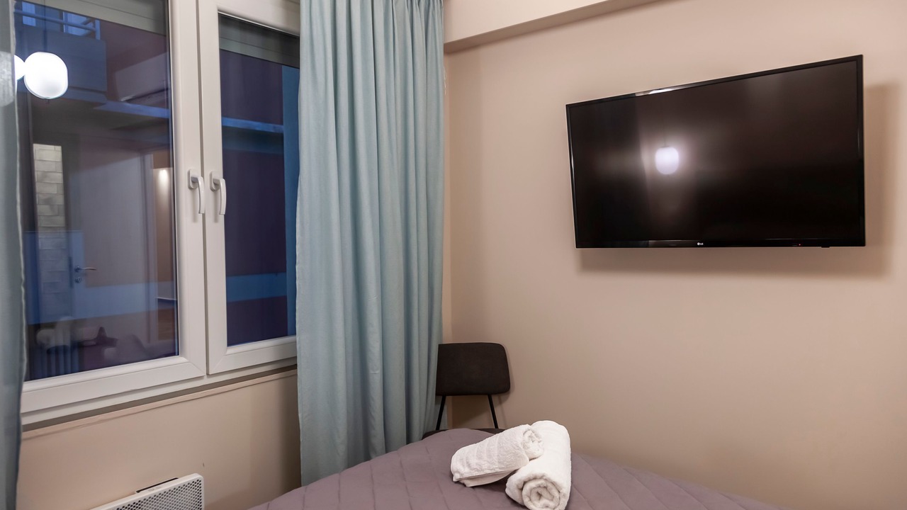 Photo of Bedroom in Ioannina