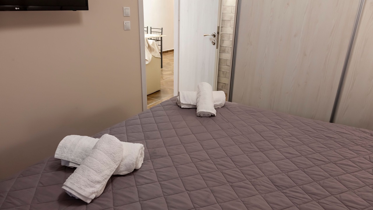 Photo of Bedroom in Ioannina