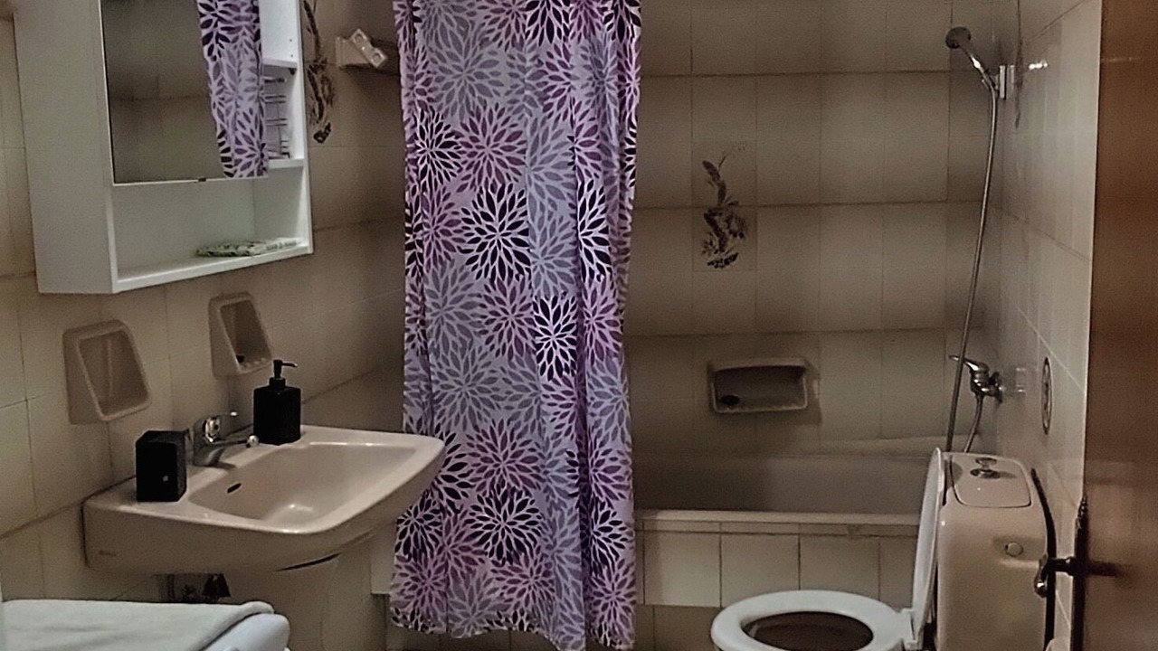 Photo of Bathroom in Itea