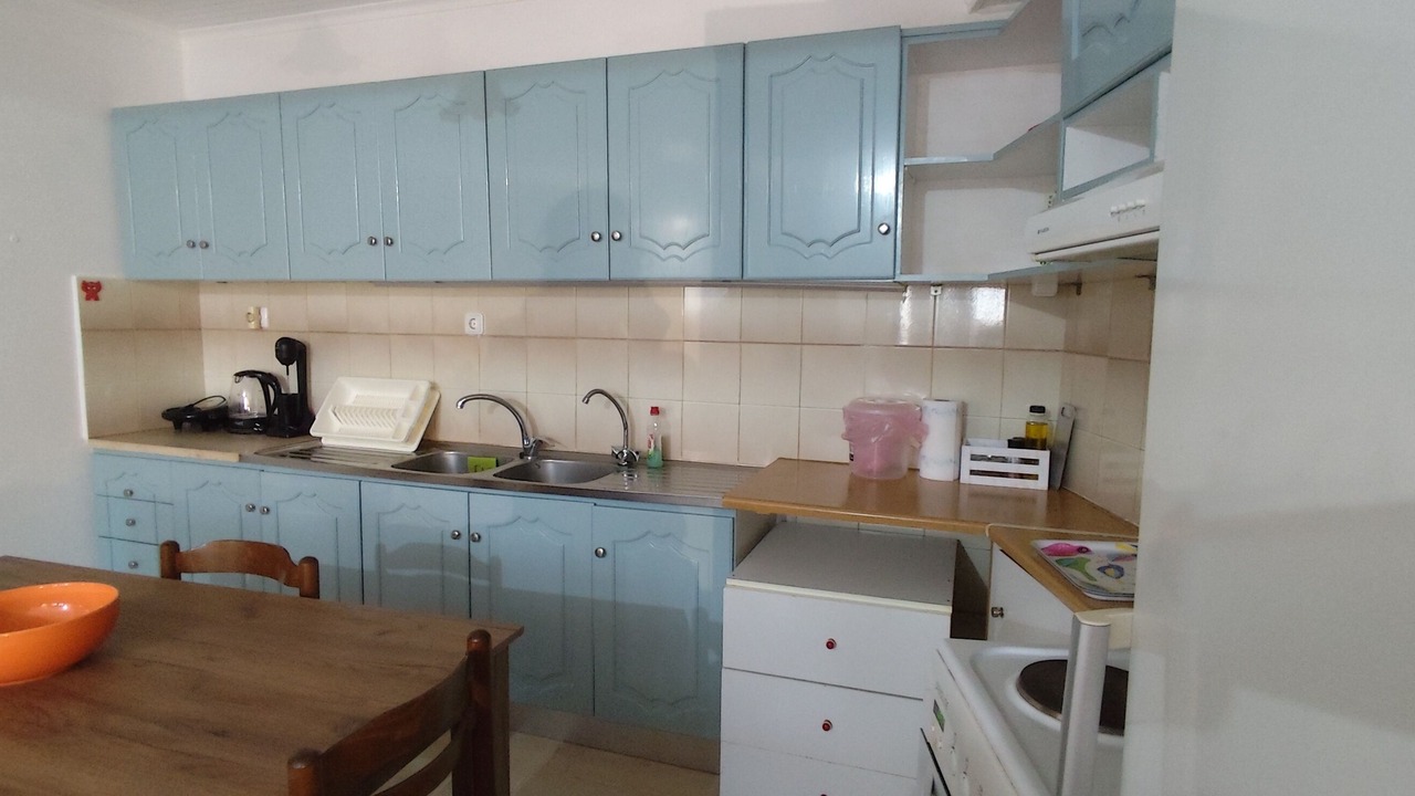 Photo of Kitchen in Itea