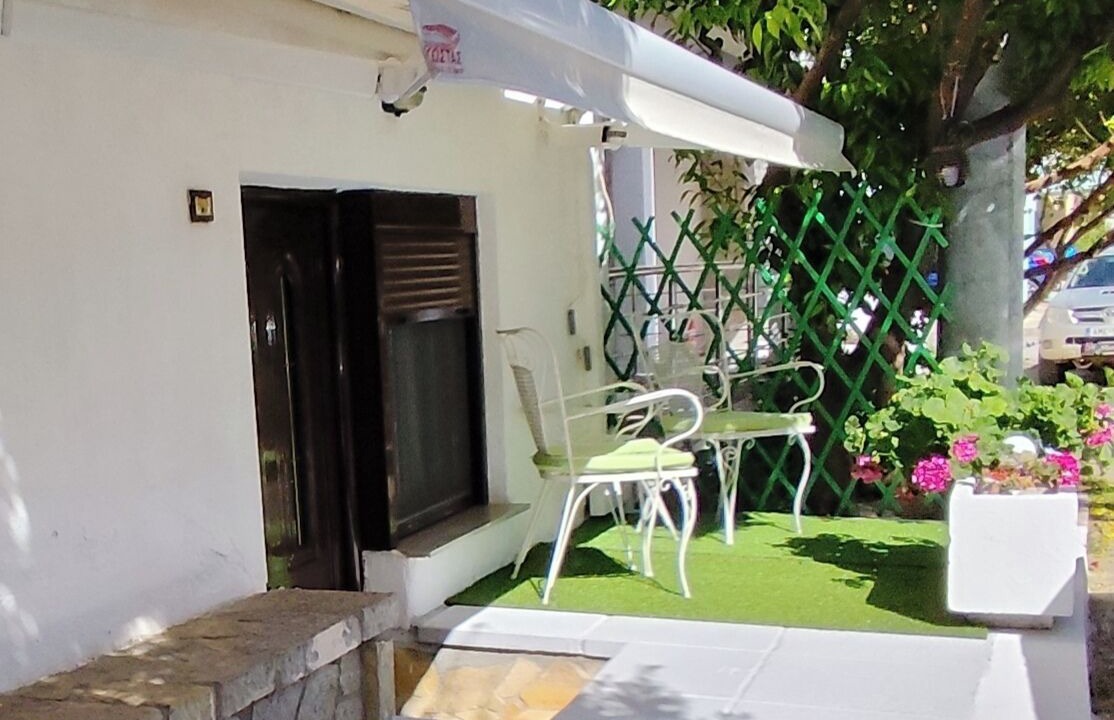 Photo of Outdoor in Itea