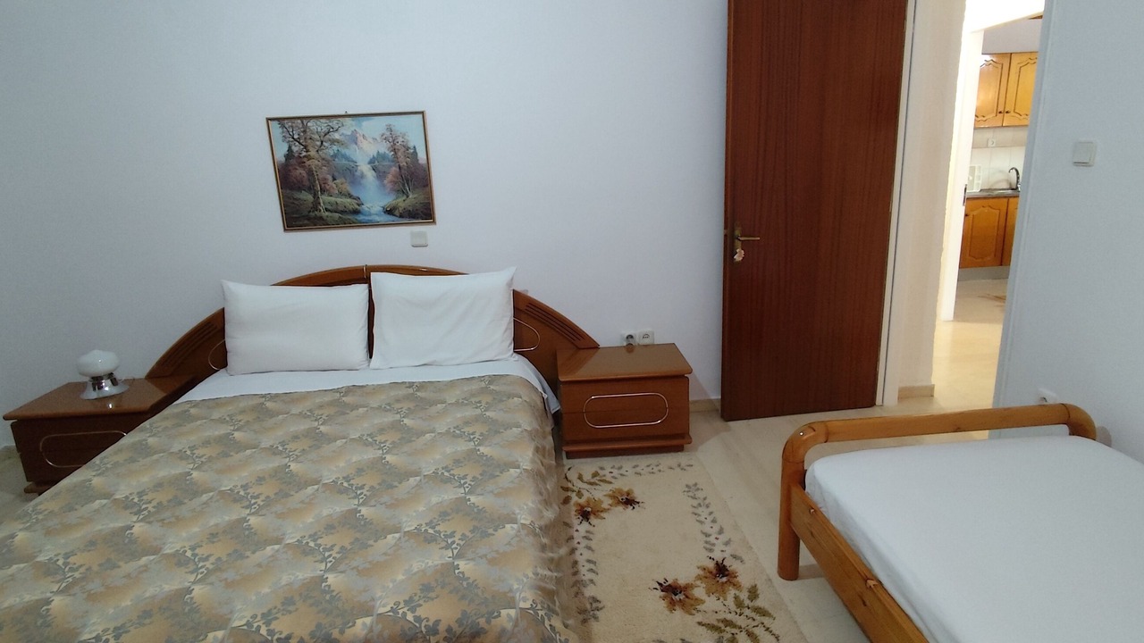 Photo of Bedroom in Itea