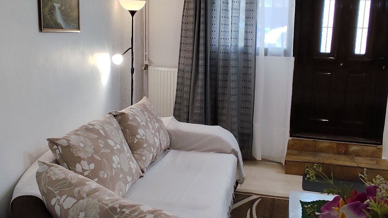Photo of Bedroom in Itea