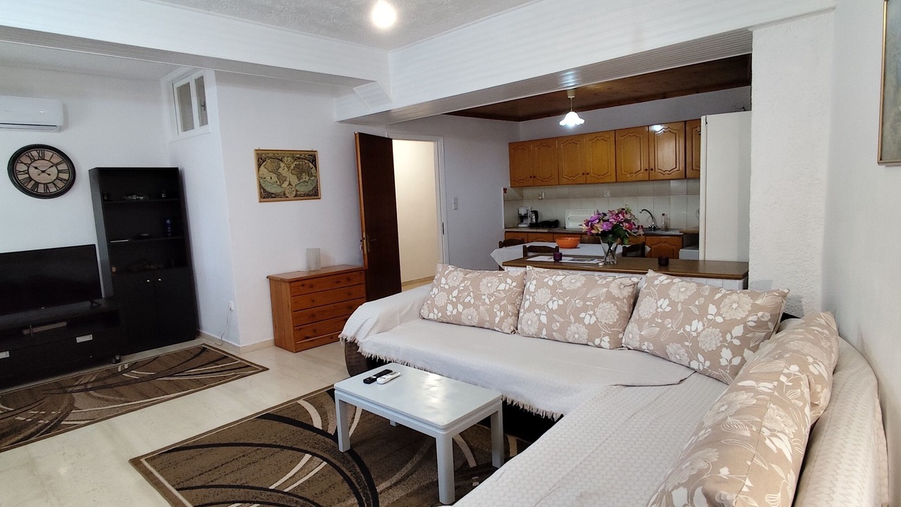 Photo of Livingroom in Itea