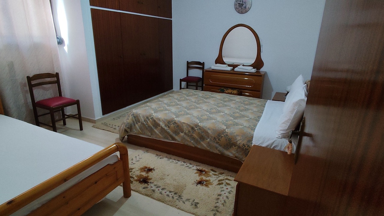 Photo of Bedroom in Itea