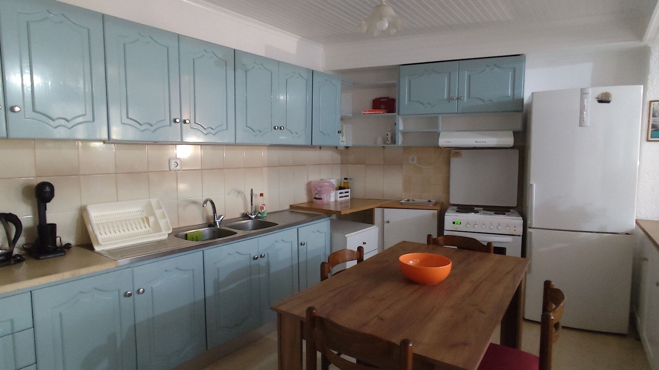 Photo of Kitchen in Itea