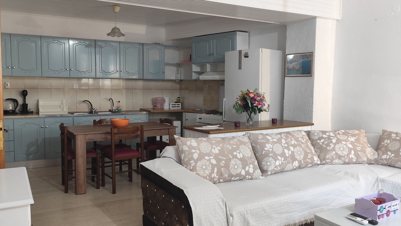 Photo of Livingroom in Itea