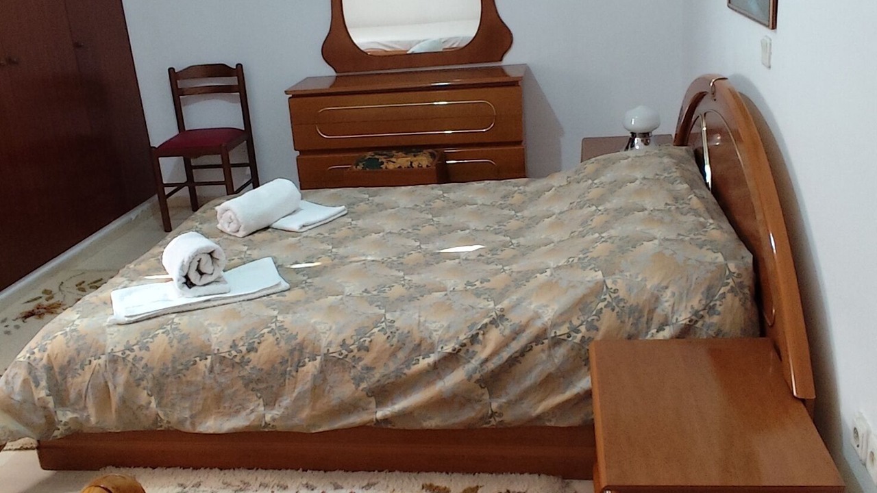 Photo of Bedroom in Itea