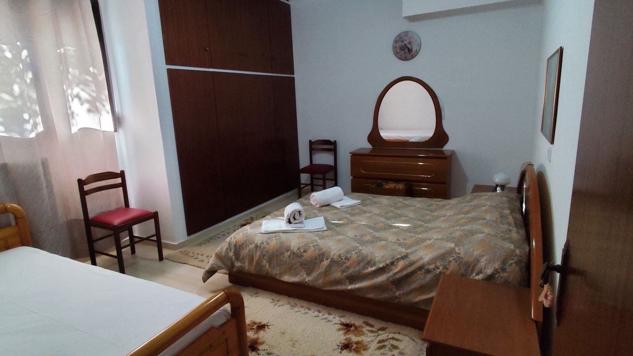 Photo of Bedroom in Itea