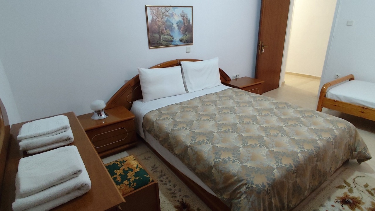 Photo of Bedroom in Itea